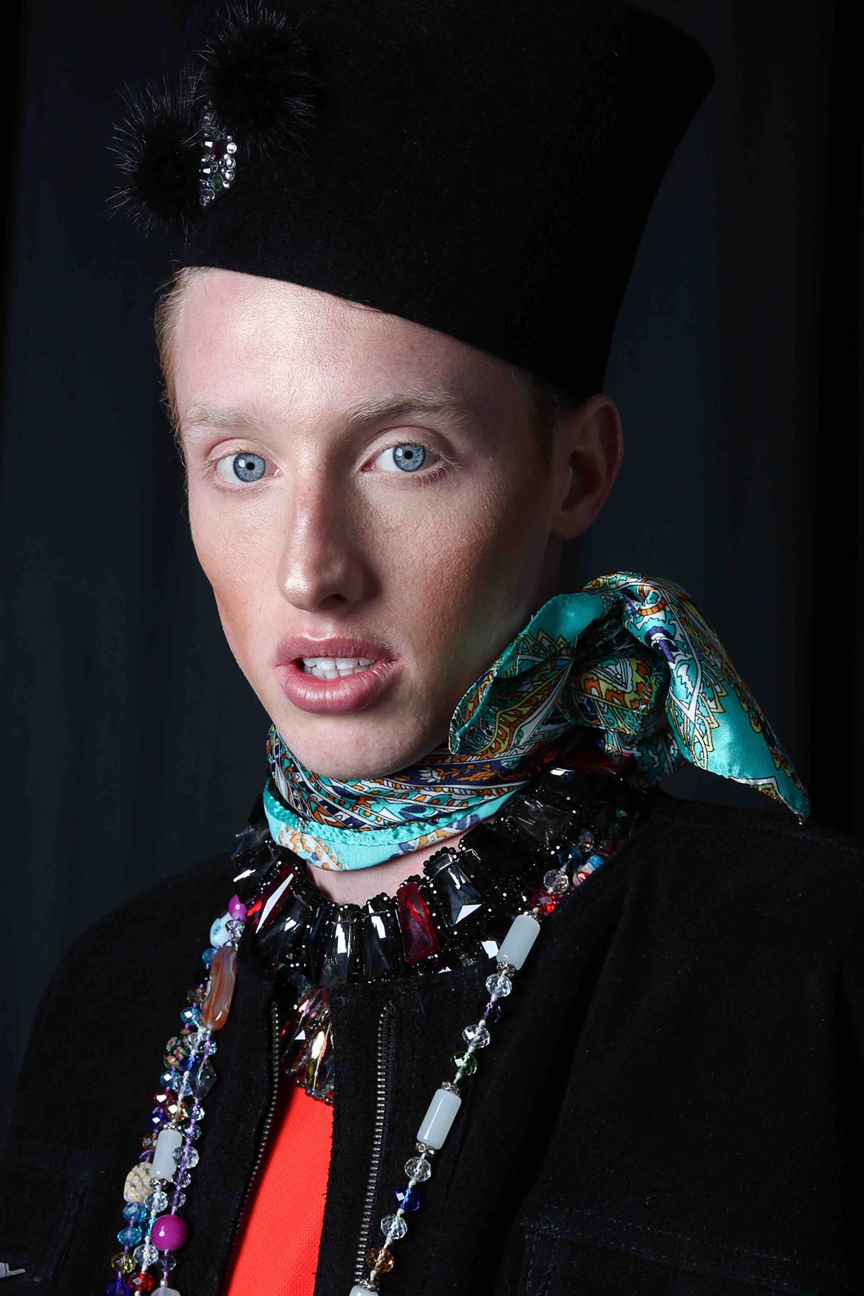 Portraiture Photography | Life in Pictures