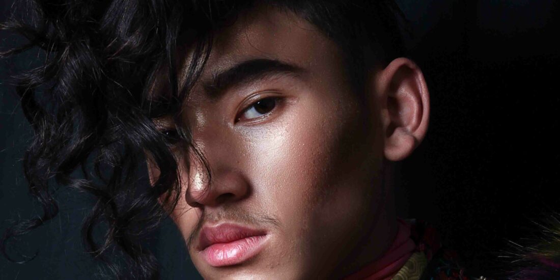 Fashion Portraits Life in Pictures Photography