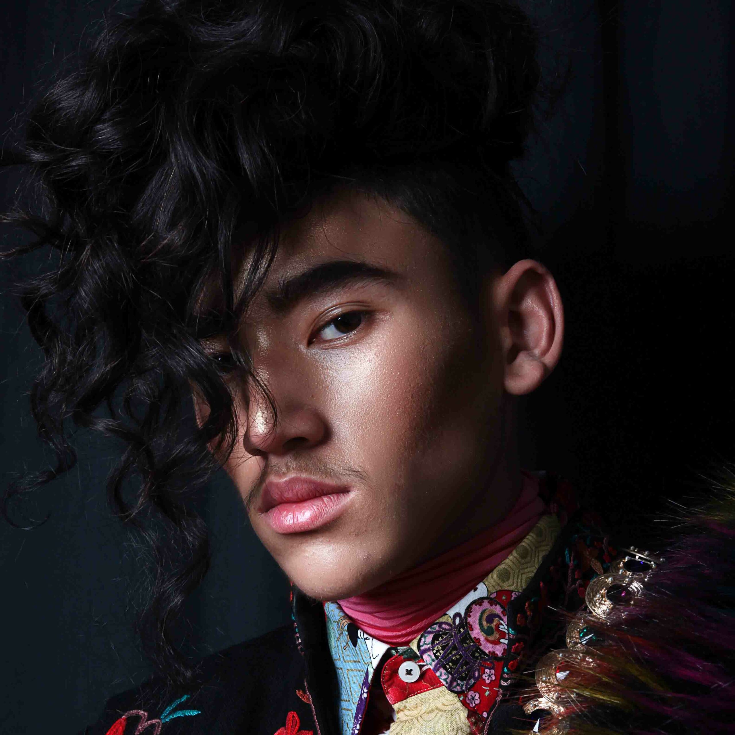 Fashion Portraits Life in Pictures Photography
