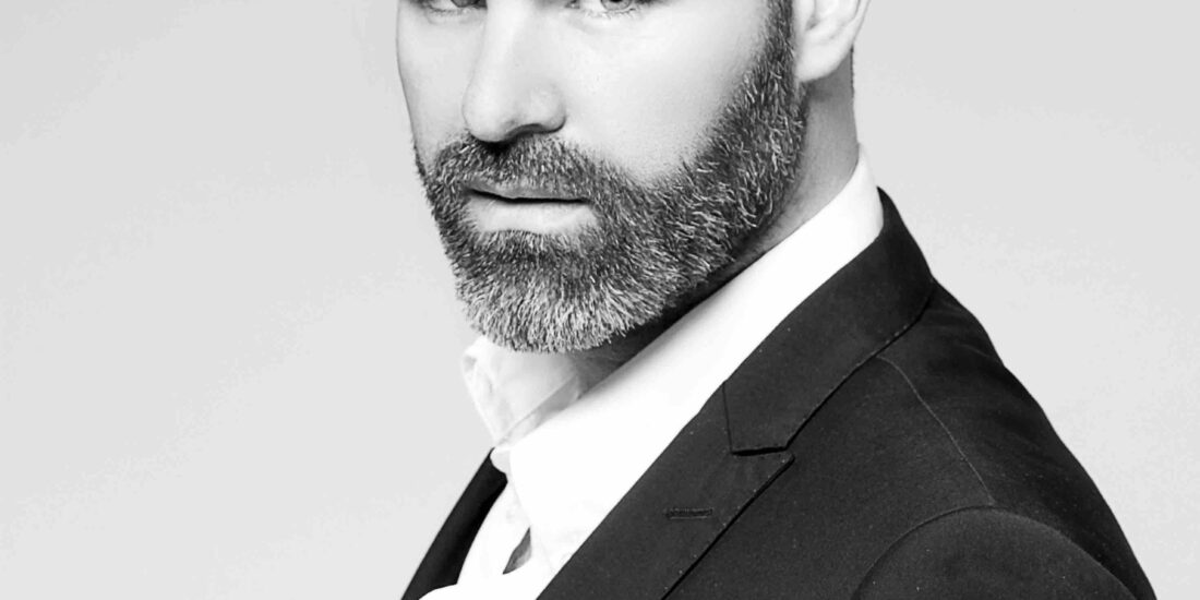 Lu Andre Portrait Photography