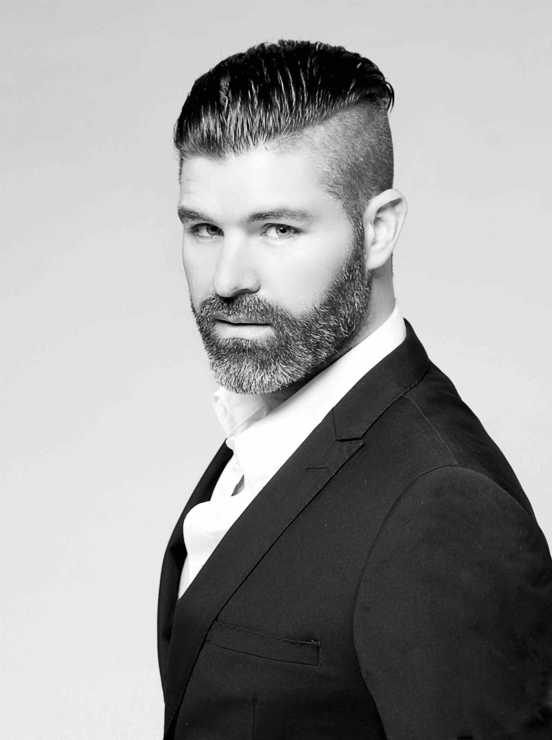 Lu Andre Portrait Photography