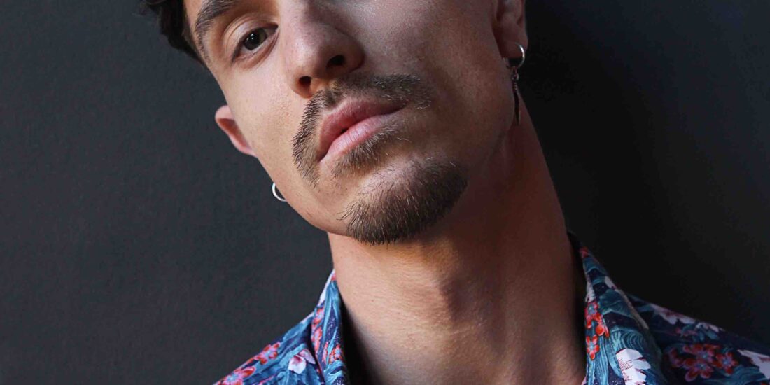 Masculine - Life in Pictures