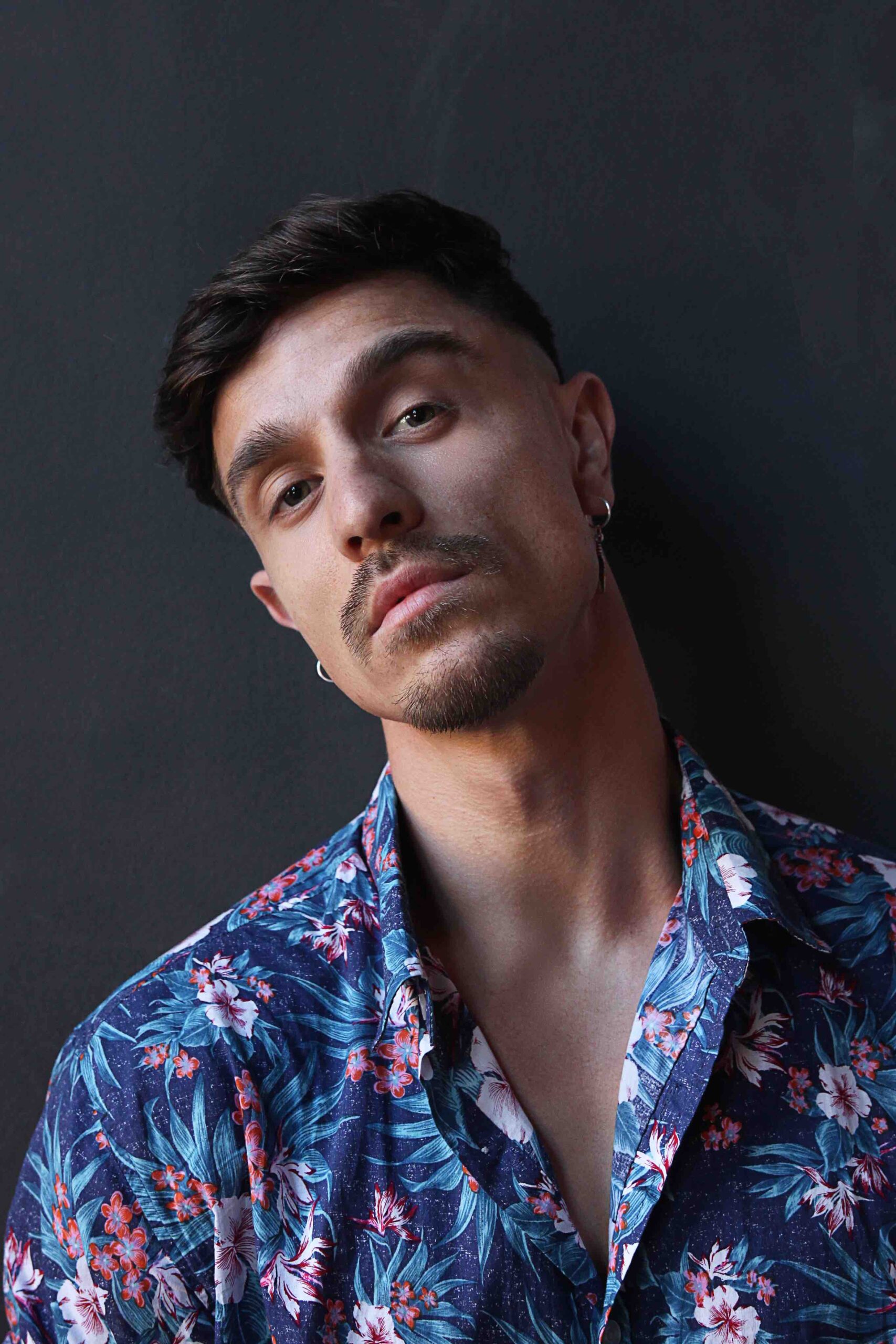 Masculine - Life in Pictures