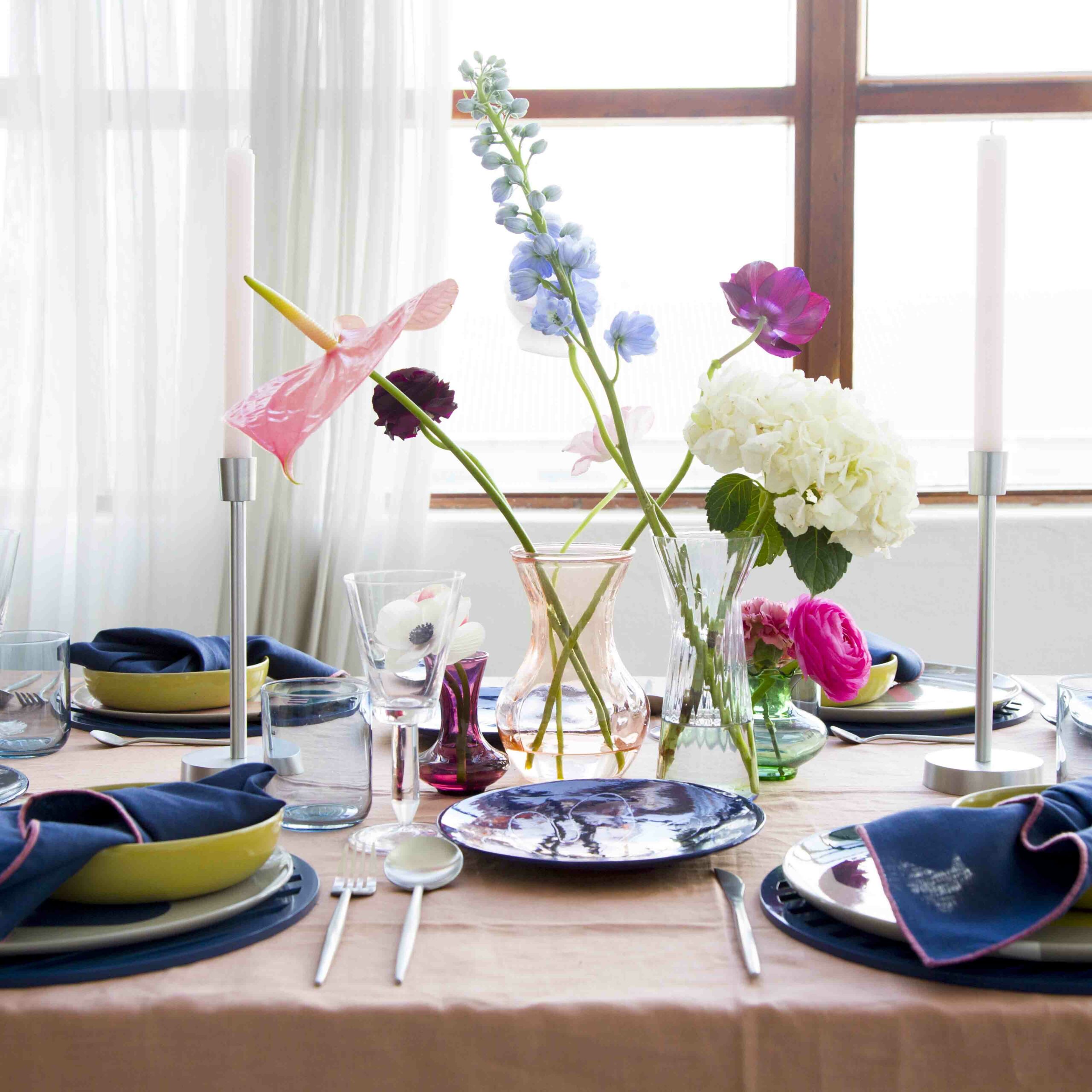 Host The Event Look Book