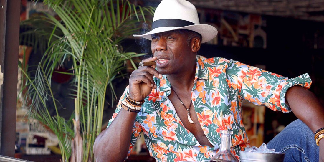 Hakeem Havana Club Lifestyle Photography