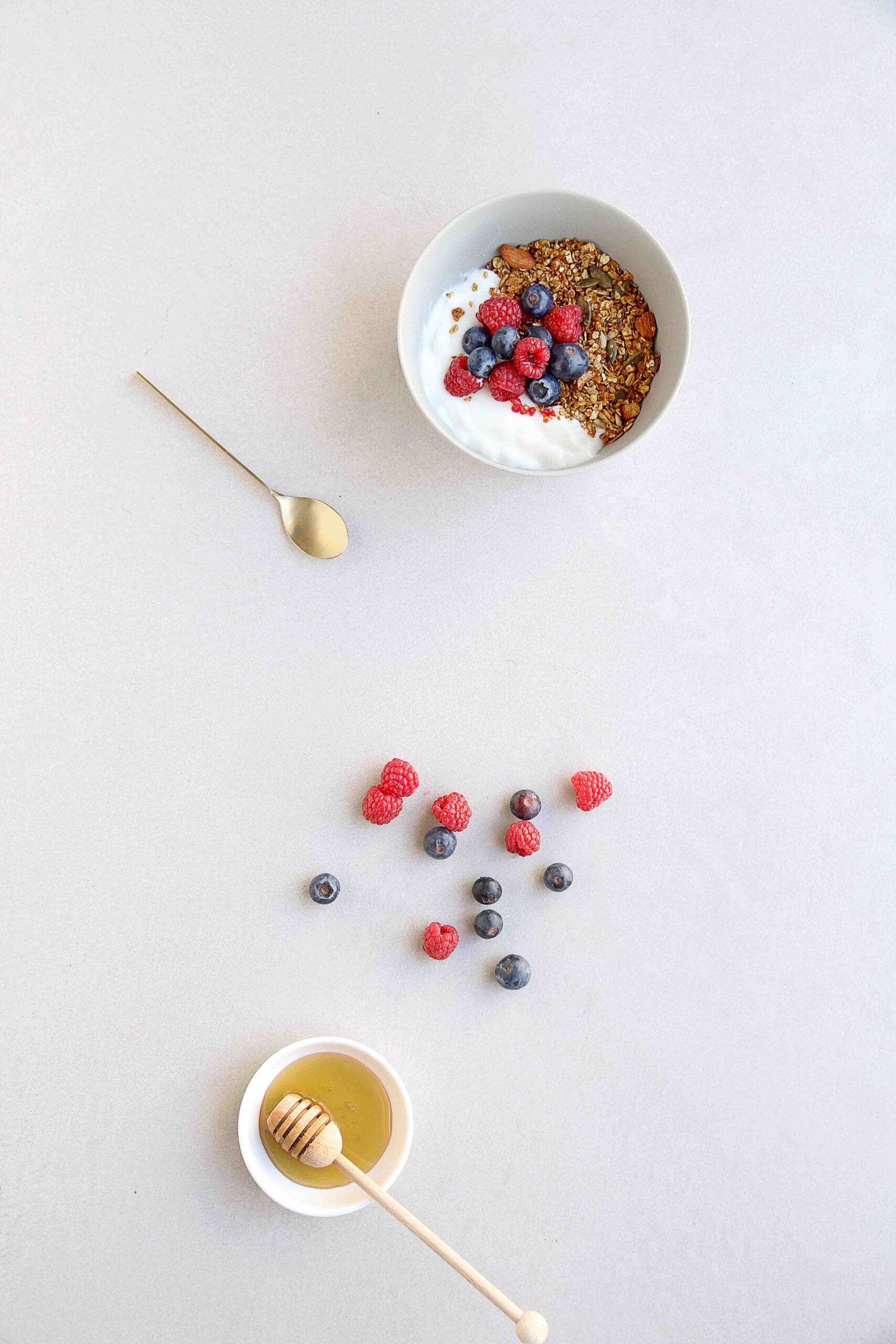 Granola Life in Pictures Photography