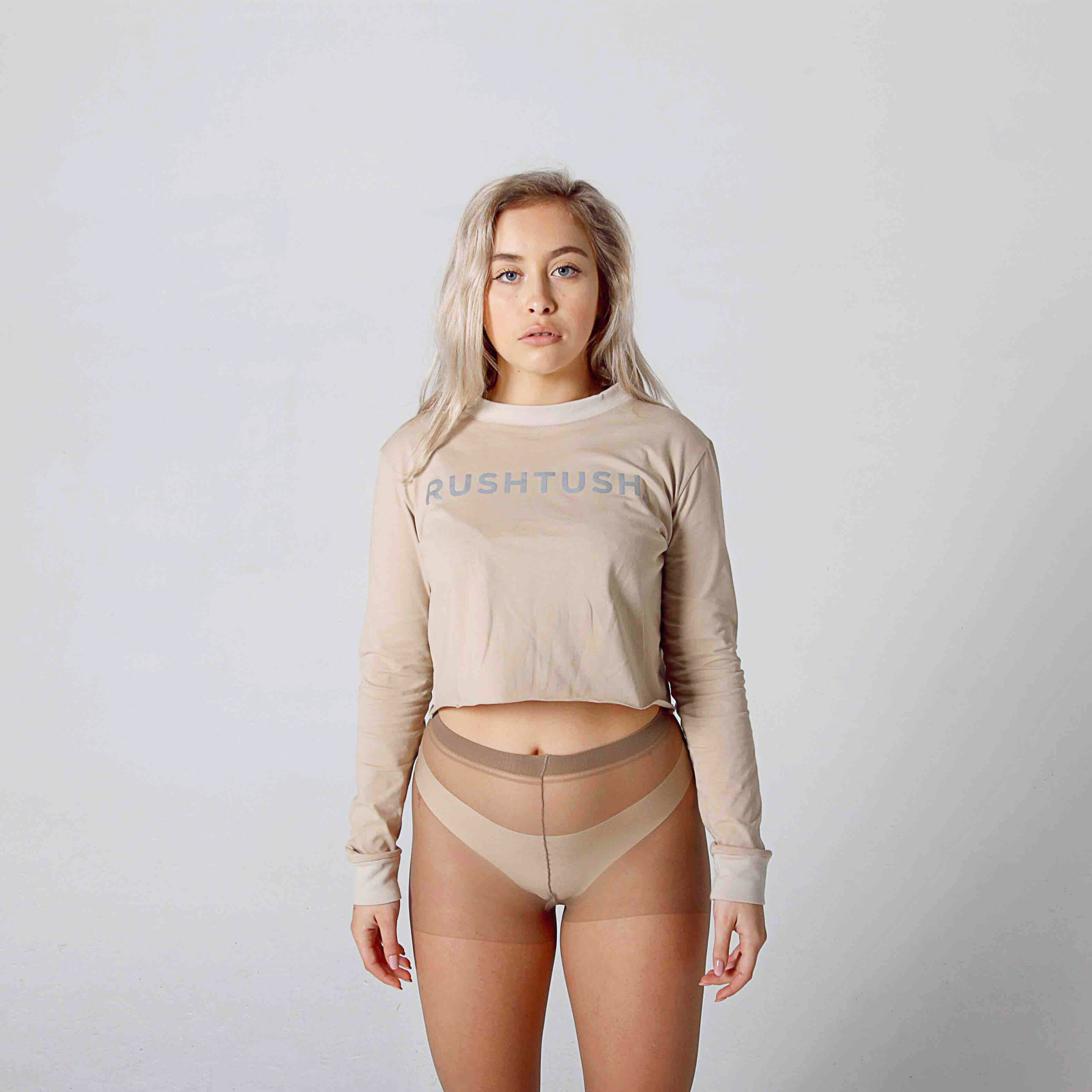 Rushtush Athleisure Wear