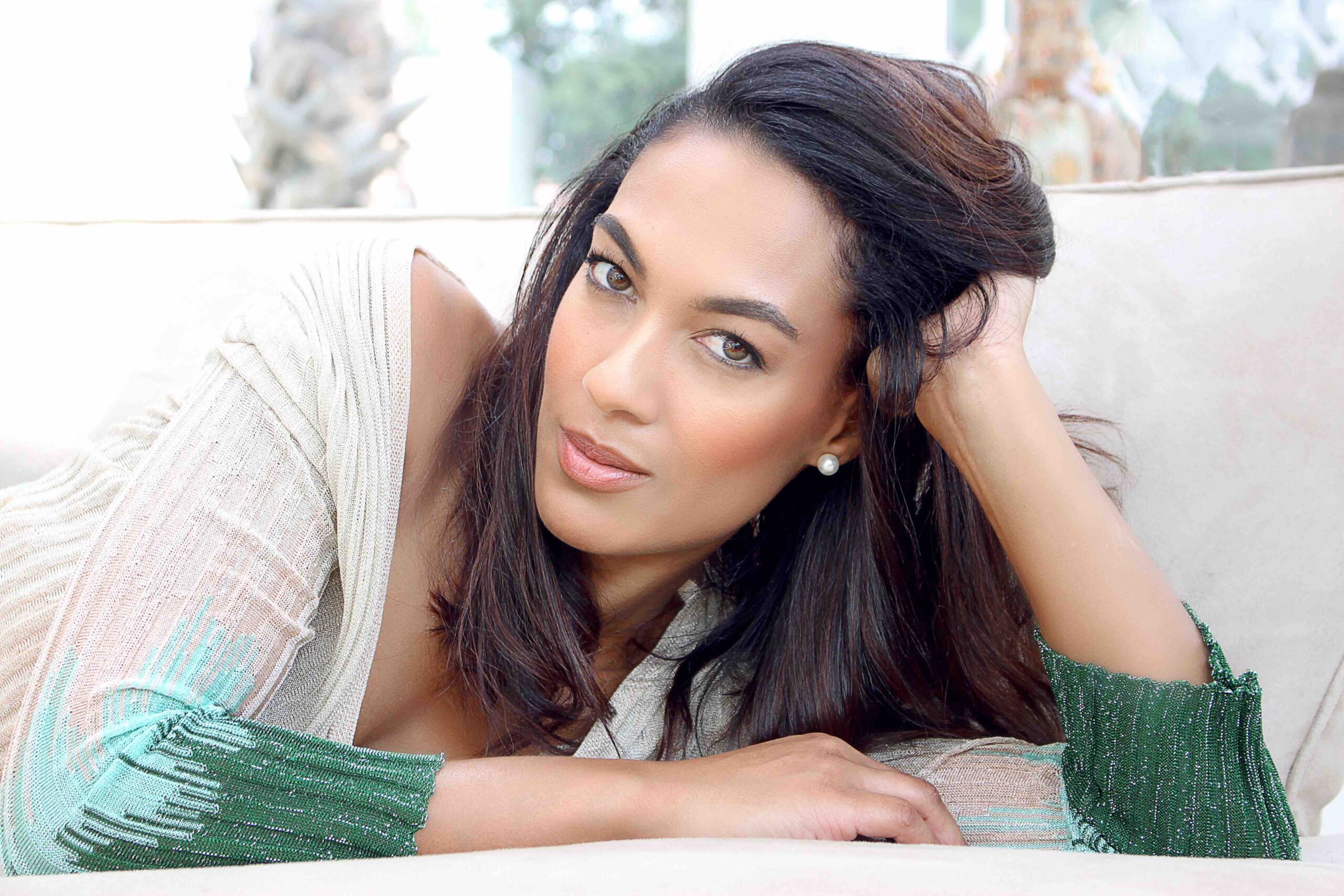 Rene Roberts Patel