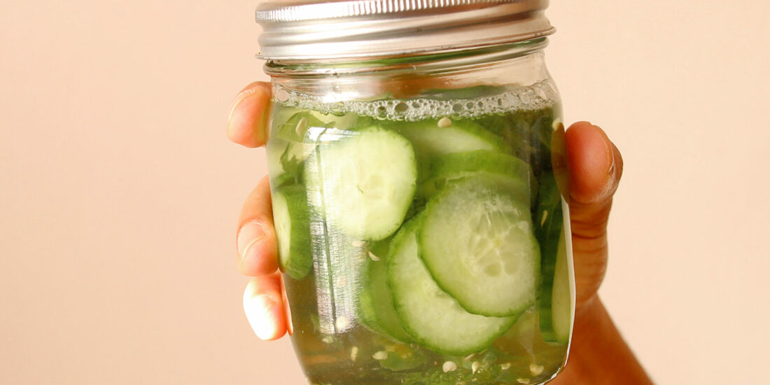 Pickles