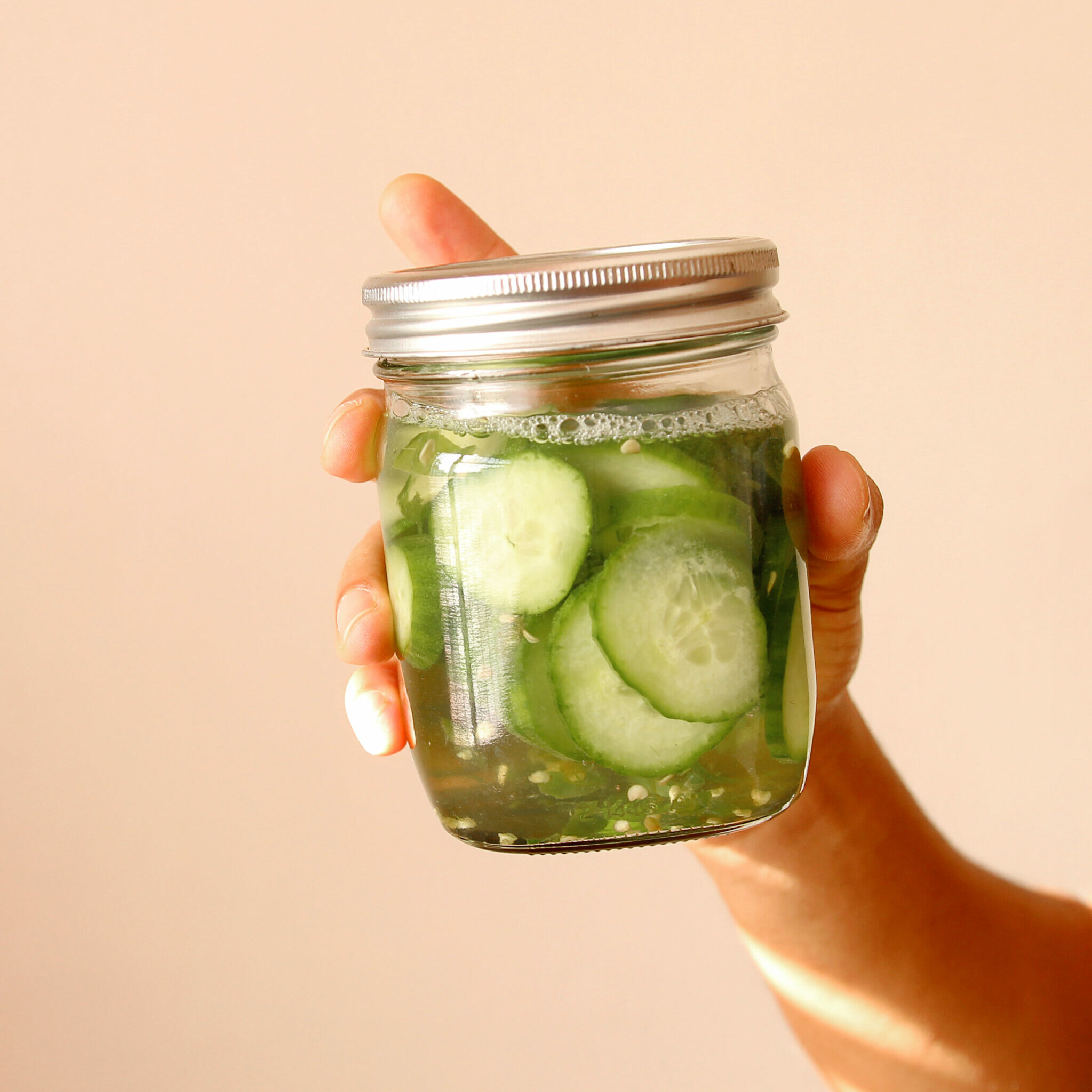 Pickles