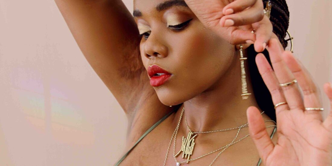 AFRICAN STORY LEGACY COLLECTION