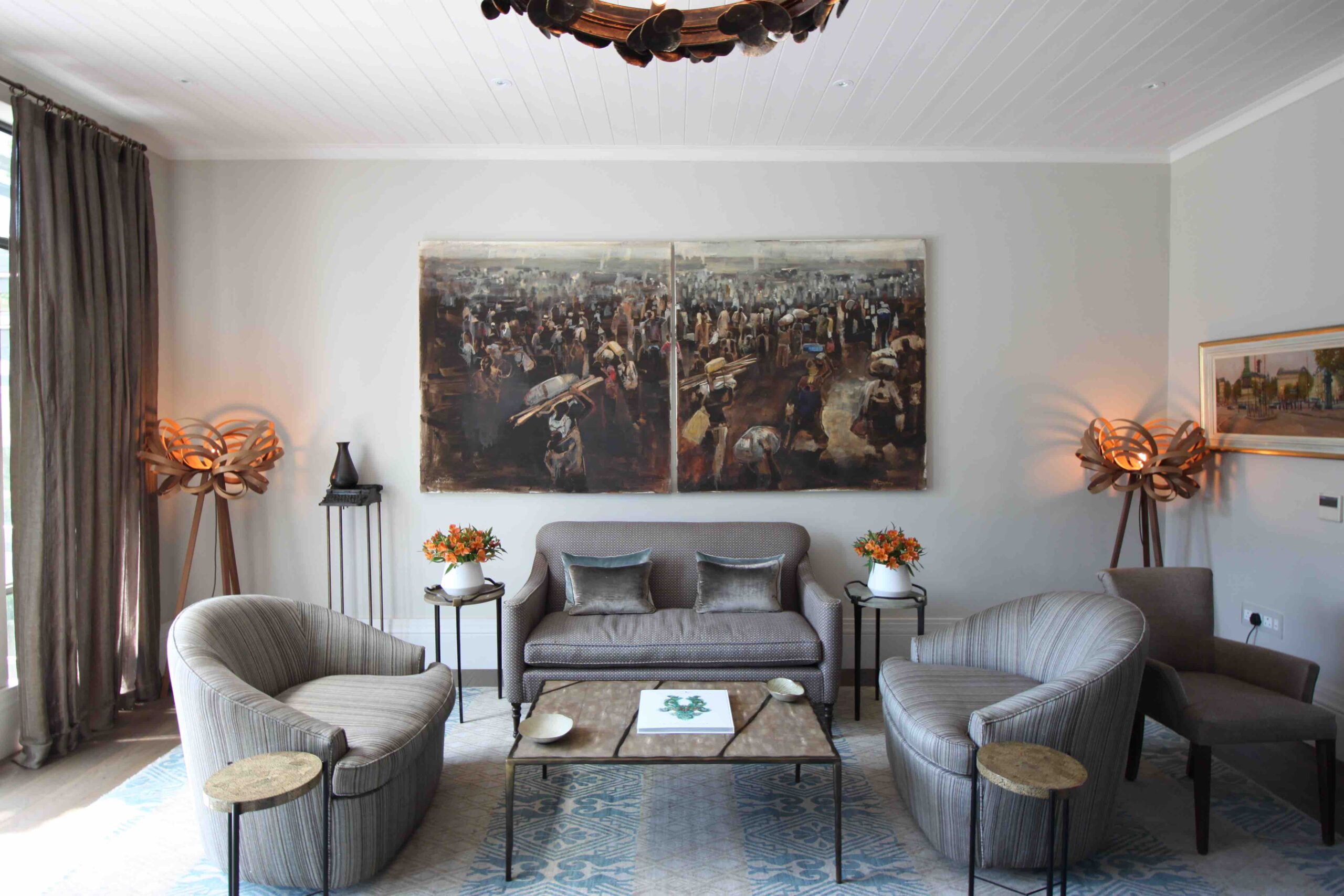 Leeu Estates, Franschoek