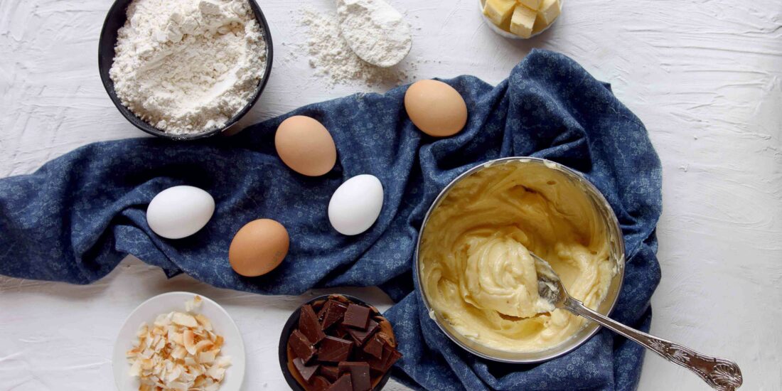 The Baker Series Life in Pictures Food Photography