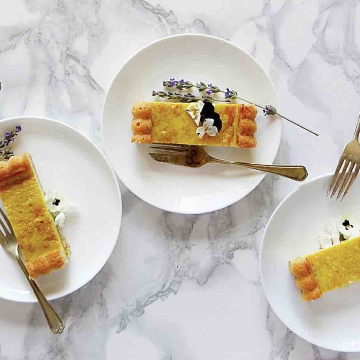 Golden Life Recipes