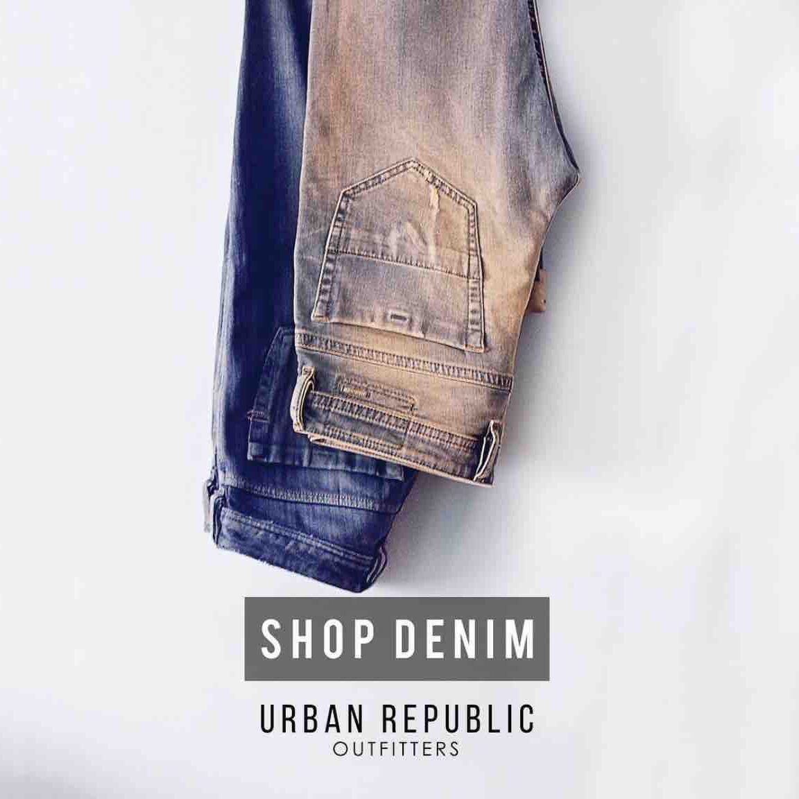 Denim