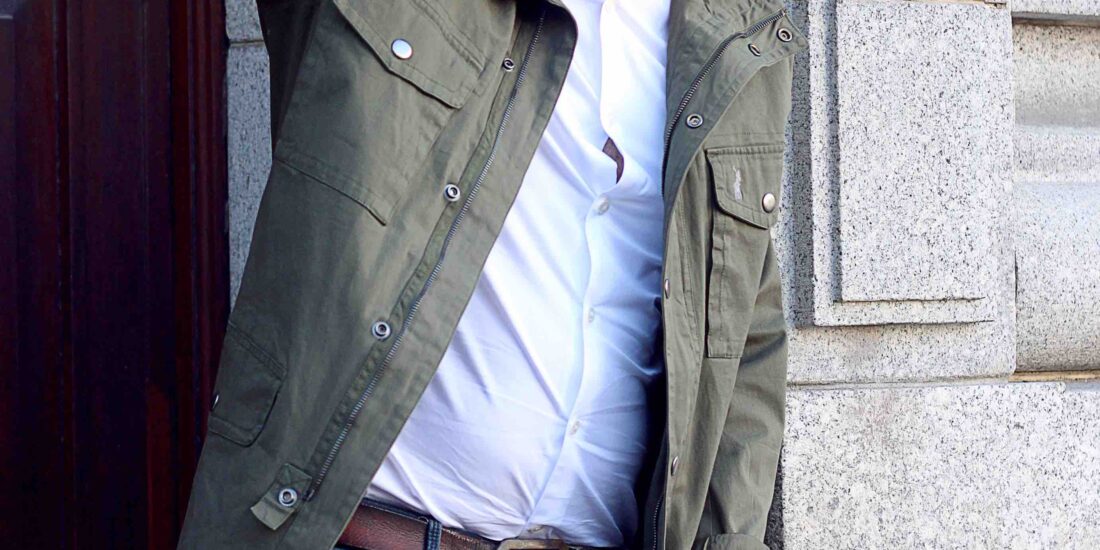 Mens Fashion Photography