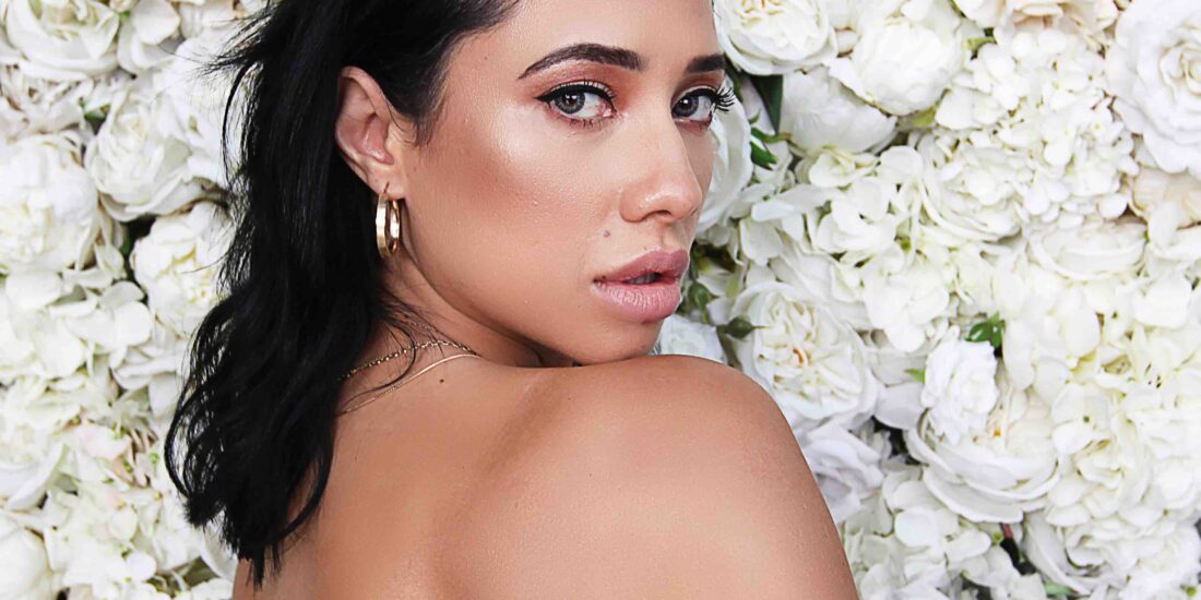Rushtush Beauty Shoot