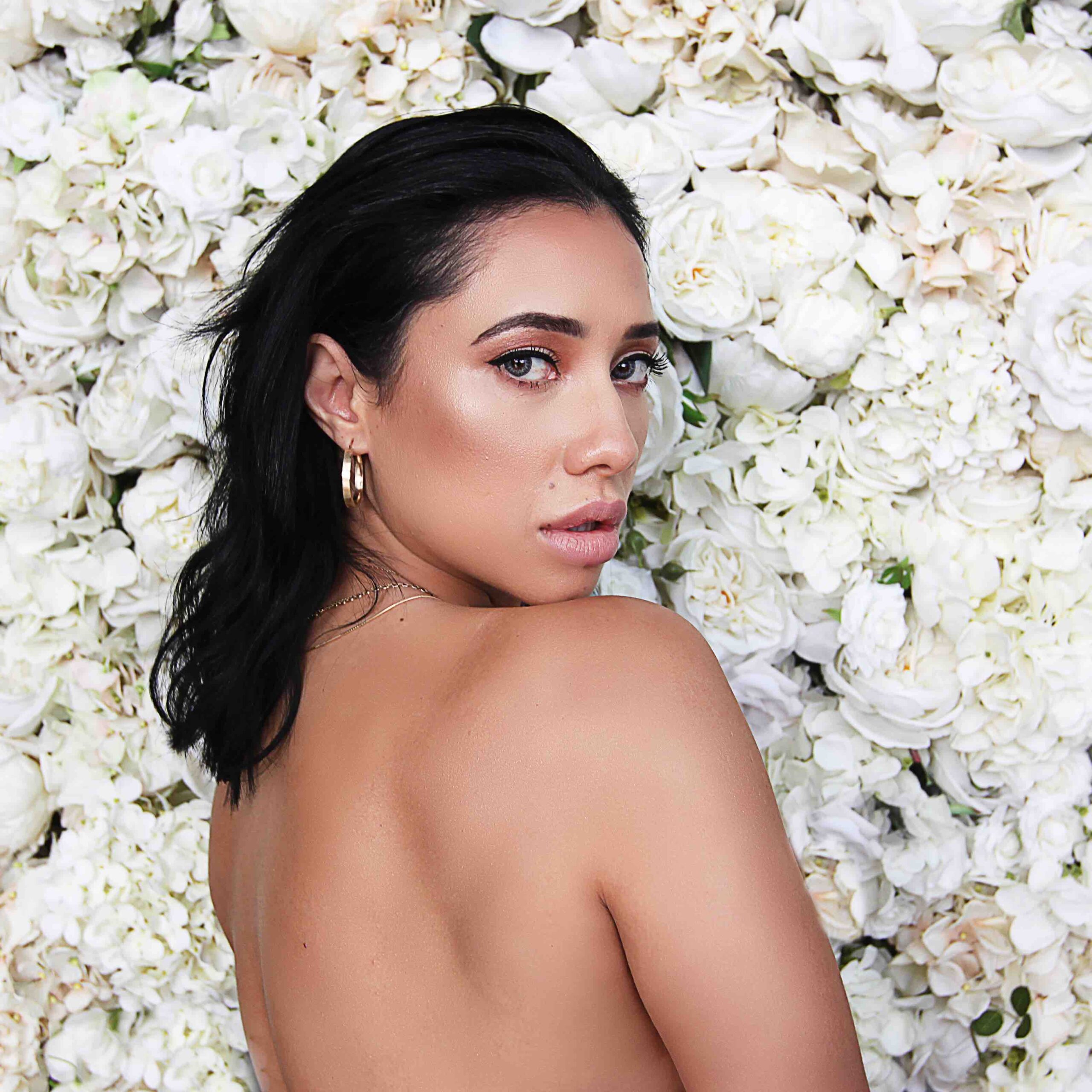 Rushtush Beauty Shoot