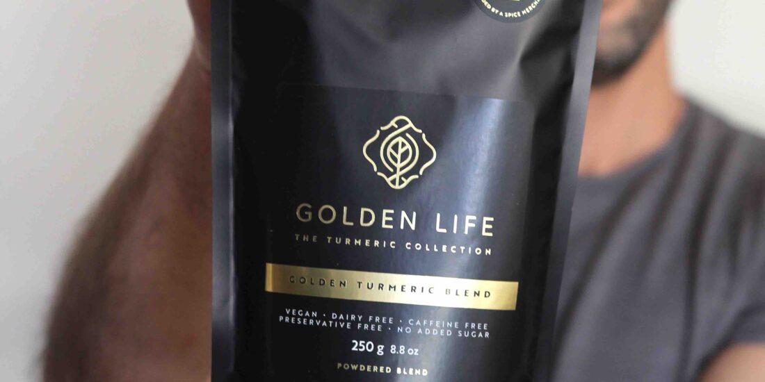 Golden Life Life in Picture Photography