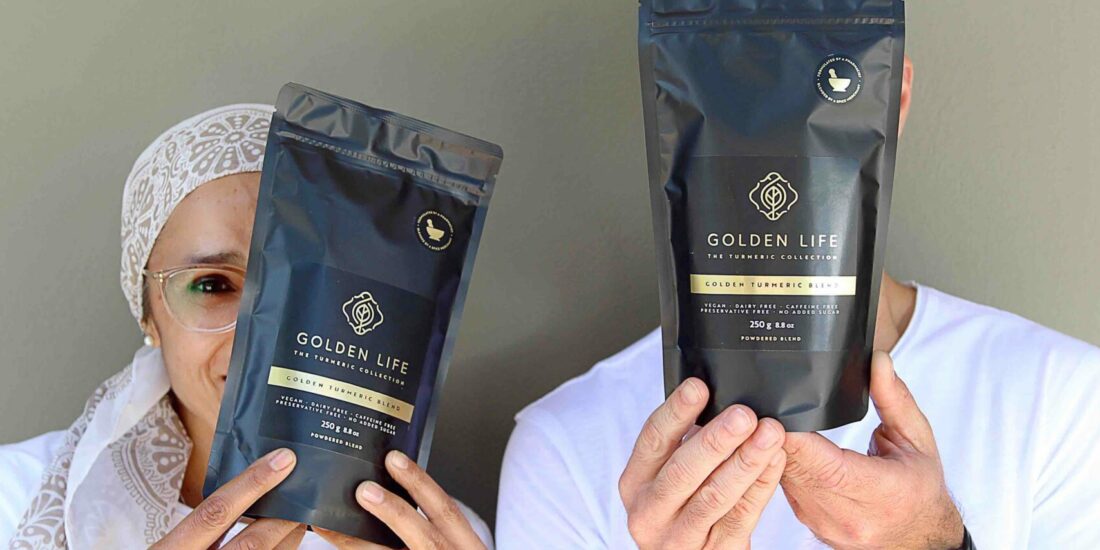 Golden Life Collection