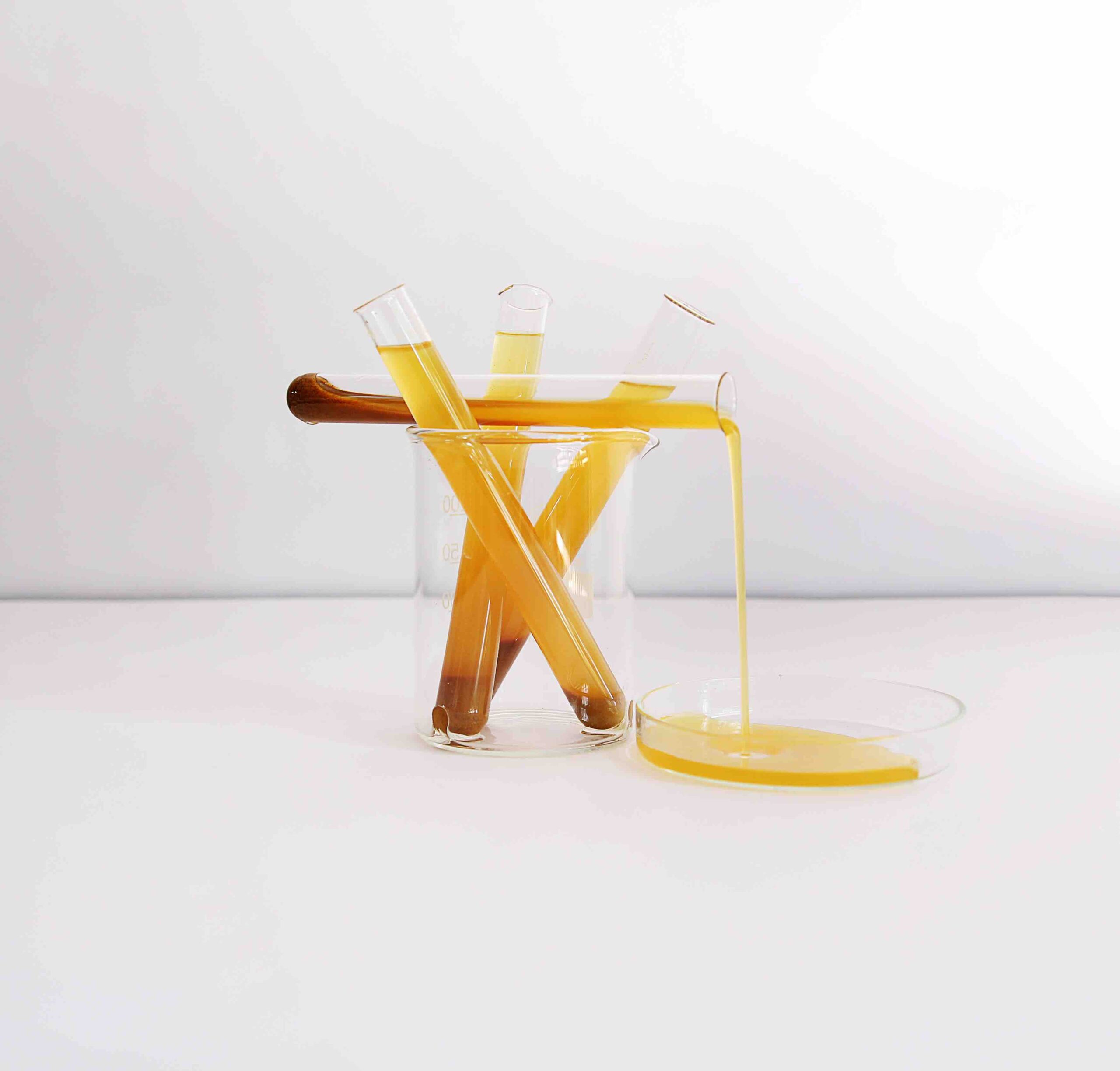 Test Tube Shots