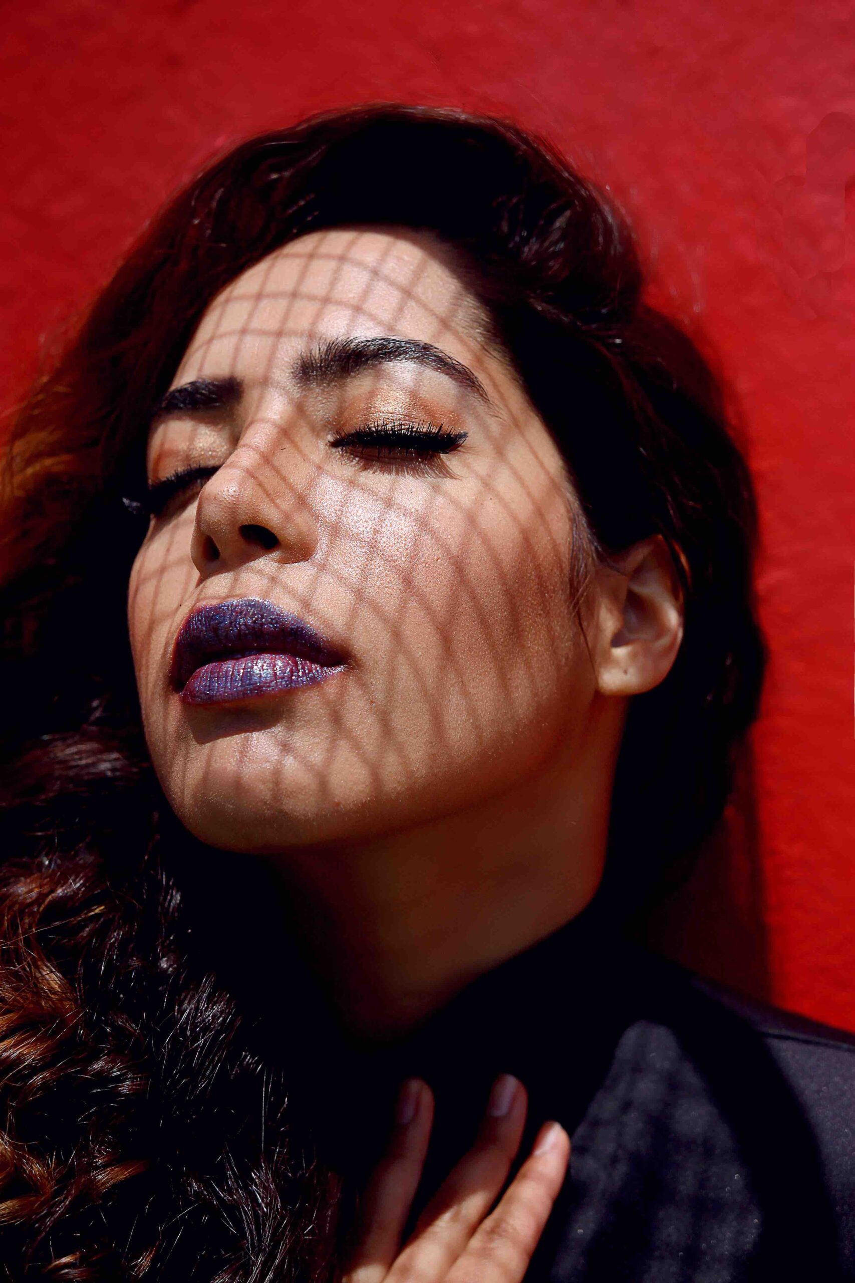 Zakeeya Patel Fashion Looks