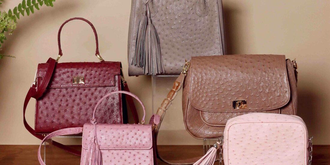 Leather Bags