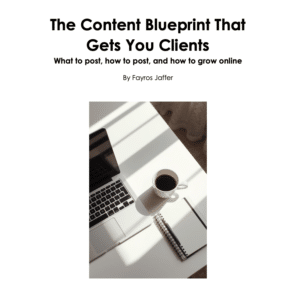 The Content Creator Bundle